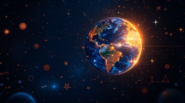 冷知识：你不知道的宇宙真相