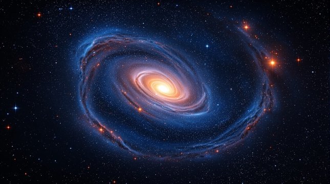宇宙的尽头